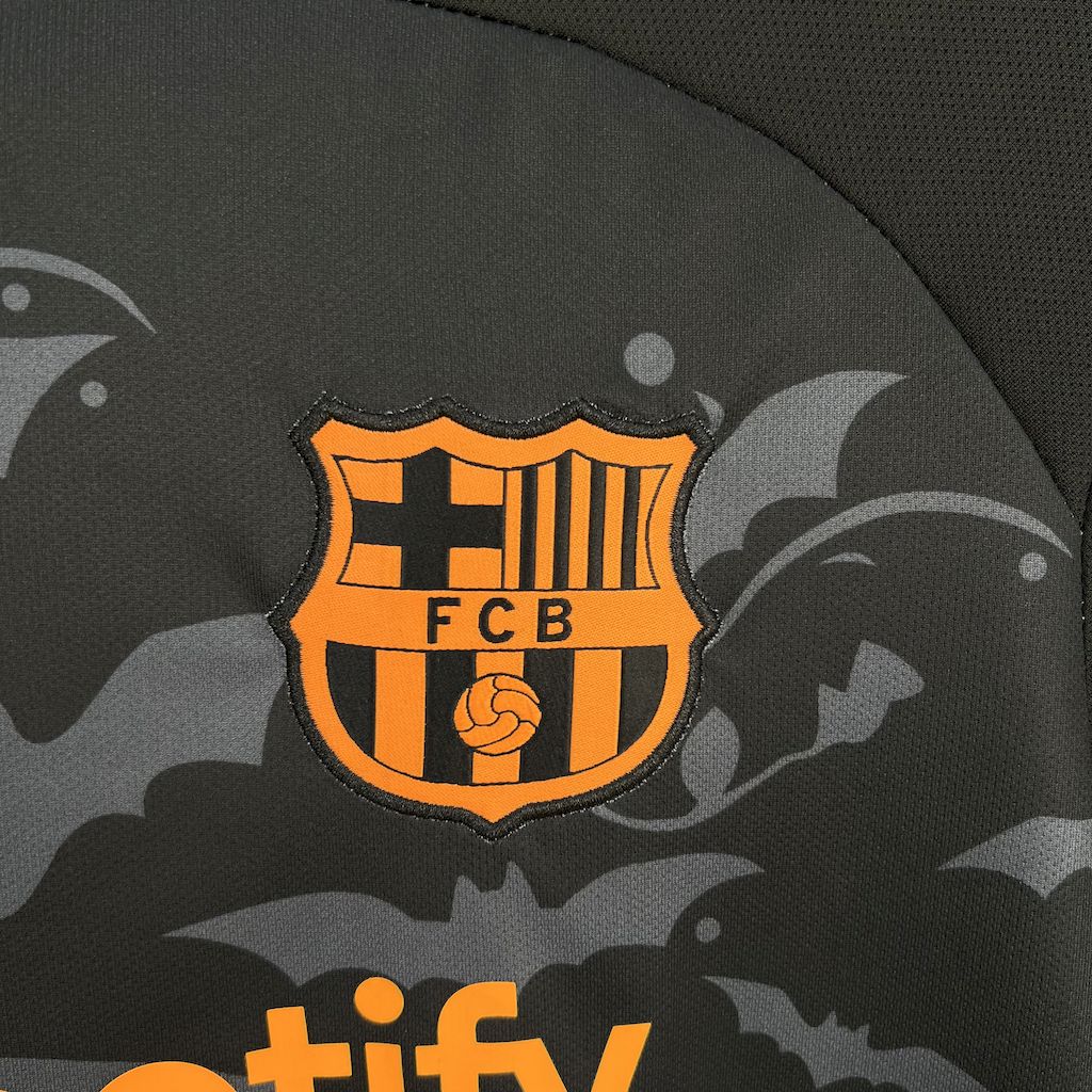 Maillot FC Barcelone concept 2025-26 Maison To Sport