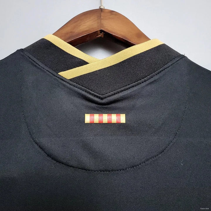 Maillot Barcelone retro 2019 Maison To Sport
