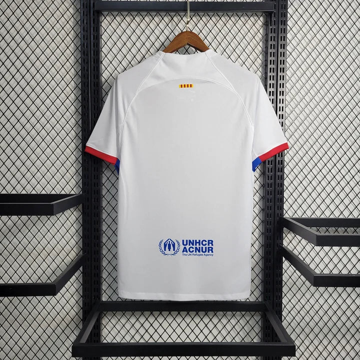 Maillot FC Barcelone saison 2023-2024 extérieur Maison To Sport