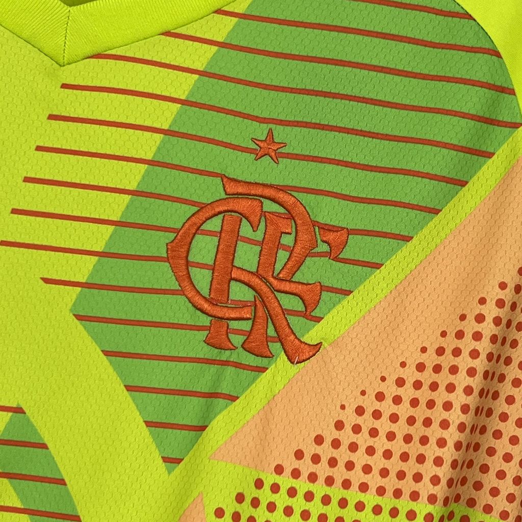 Maillot 25-26 Flamengo Maison To Sport