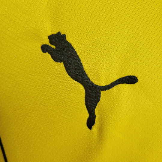 Maillot Dortmund 2023 2024 Manches Longues Maison To Sport