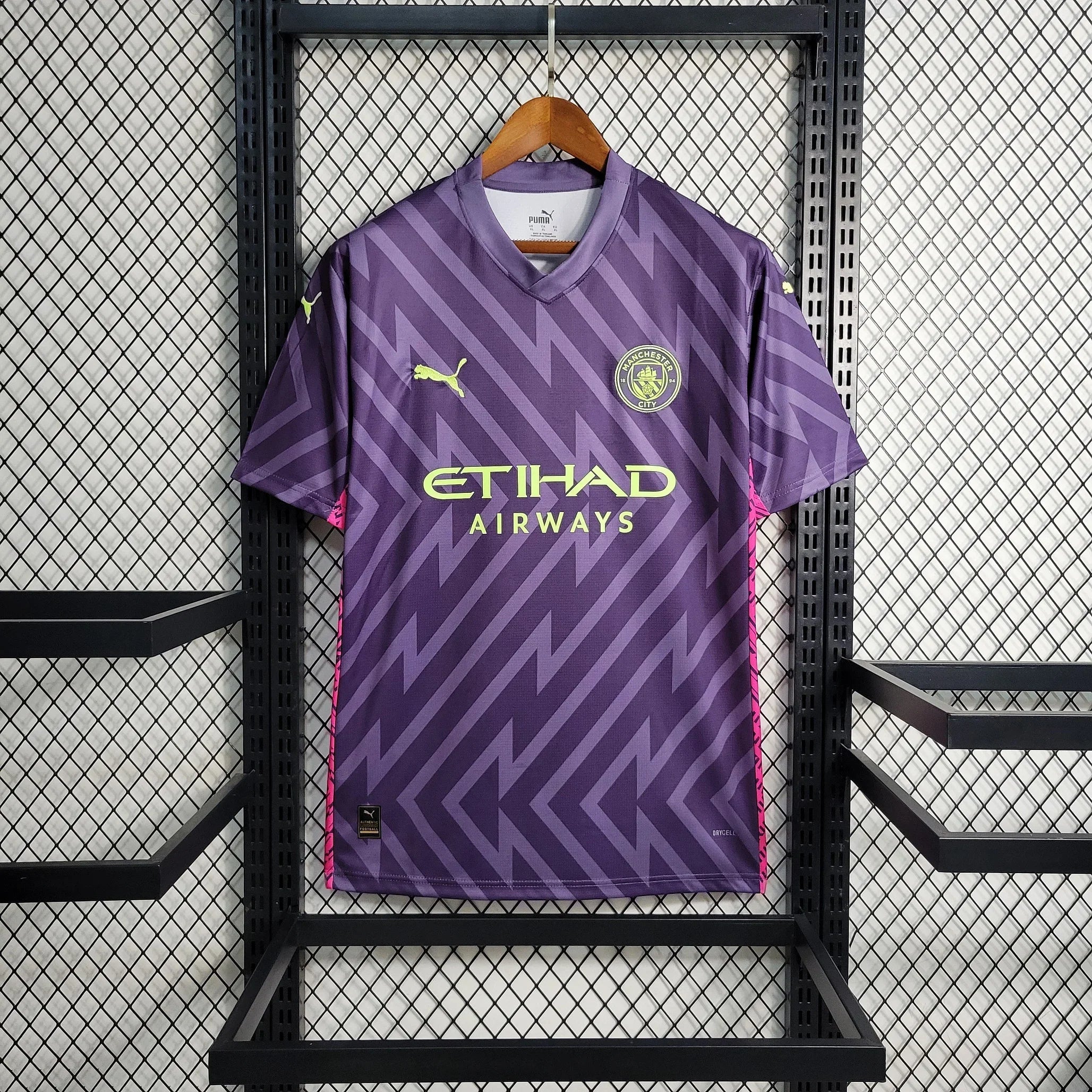 Maillot Manchester City 2023 2024 Maison To Sport