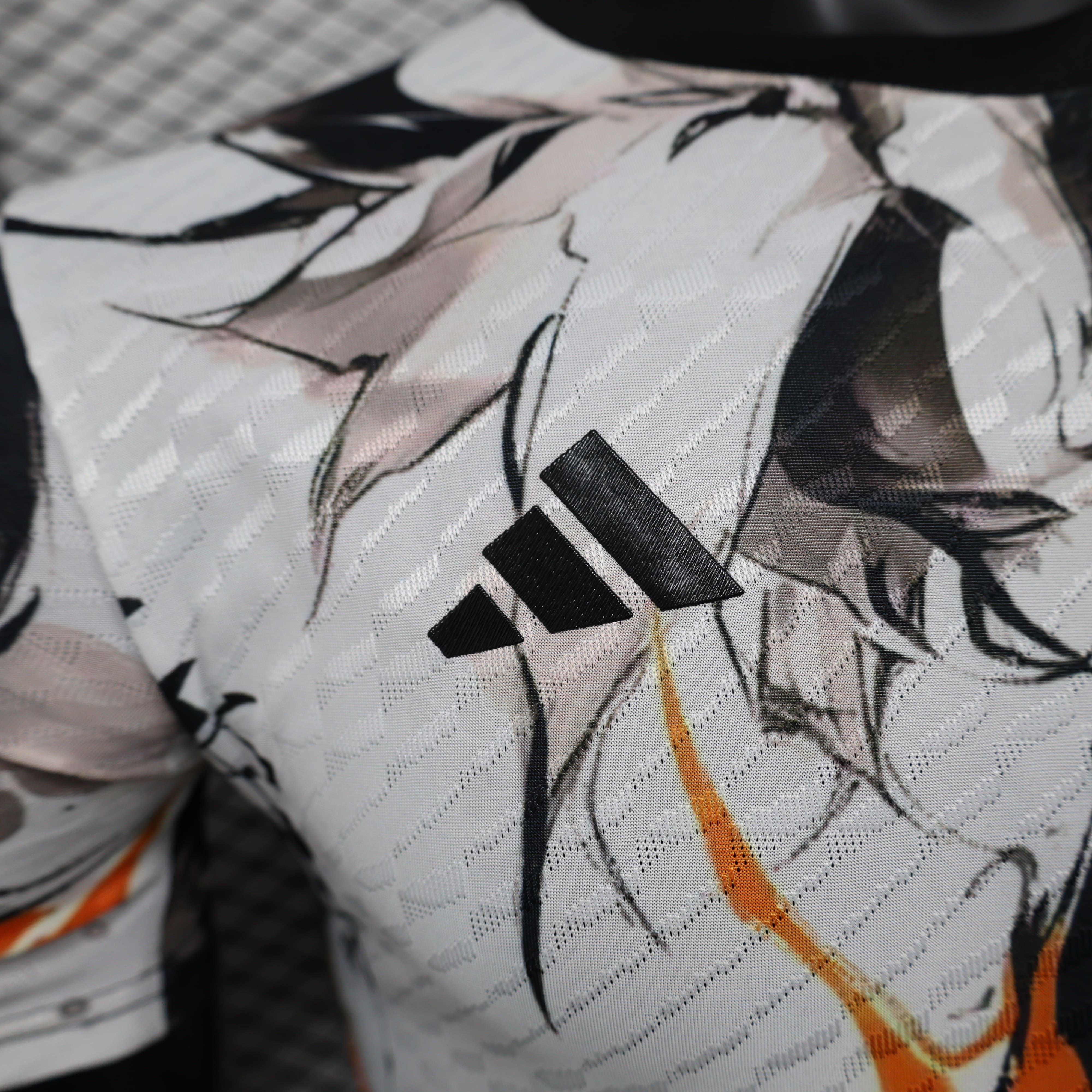 Maillot Japon Concept 2025-2026 Maison To Sport