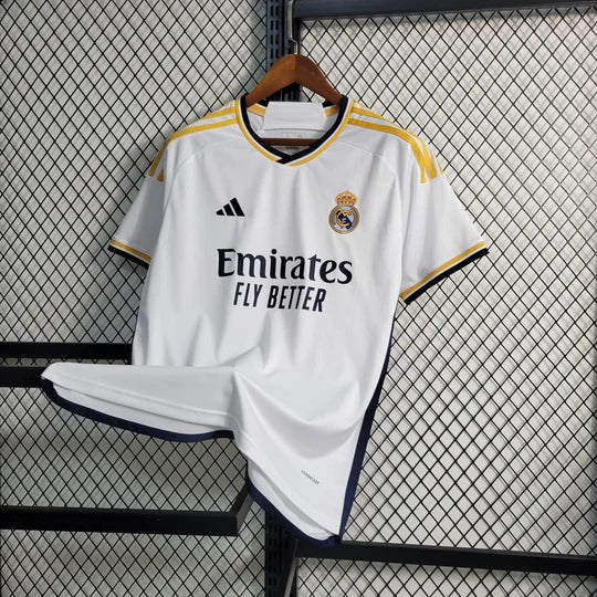 Maillot Real Madrid saison 2023-2024 domicile Maison To Sport