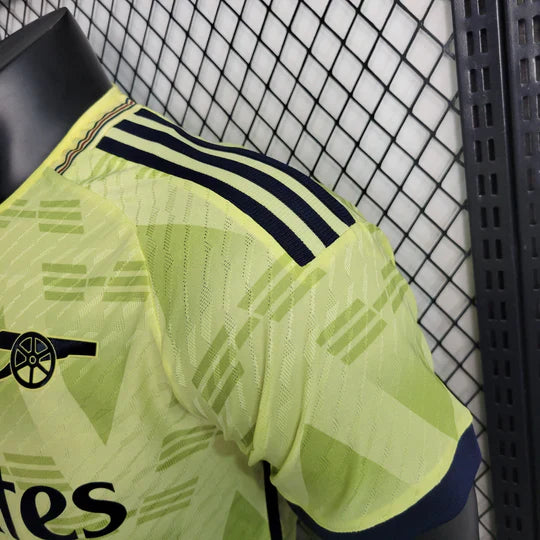 Maillot Arsenal domicile 2023 2024 Maison To Sport