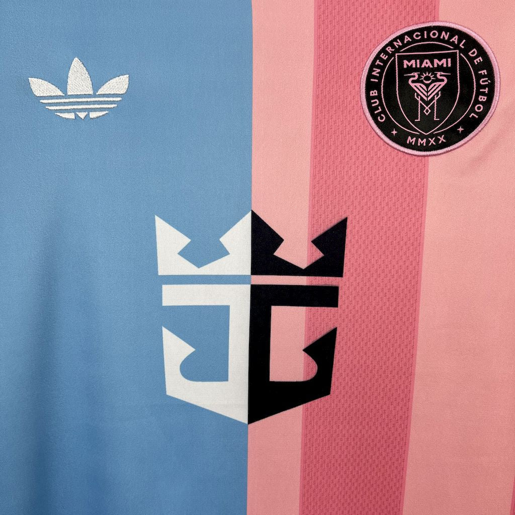 Maillot inter miami concept 2025-26 Maison To Sport