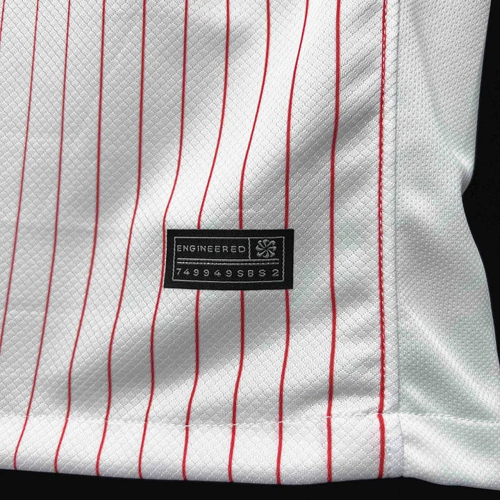 Maillot Équipe de France foot extérieur 2024 2025 EURO2024 Maison To Sport