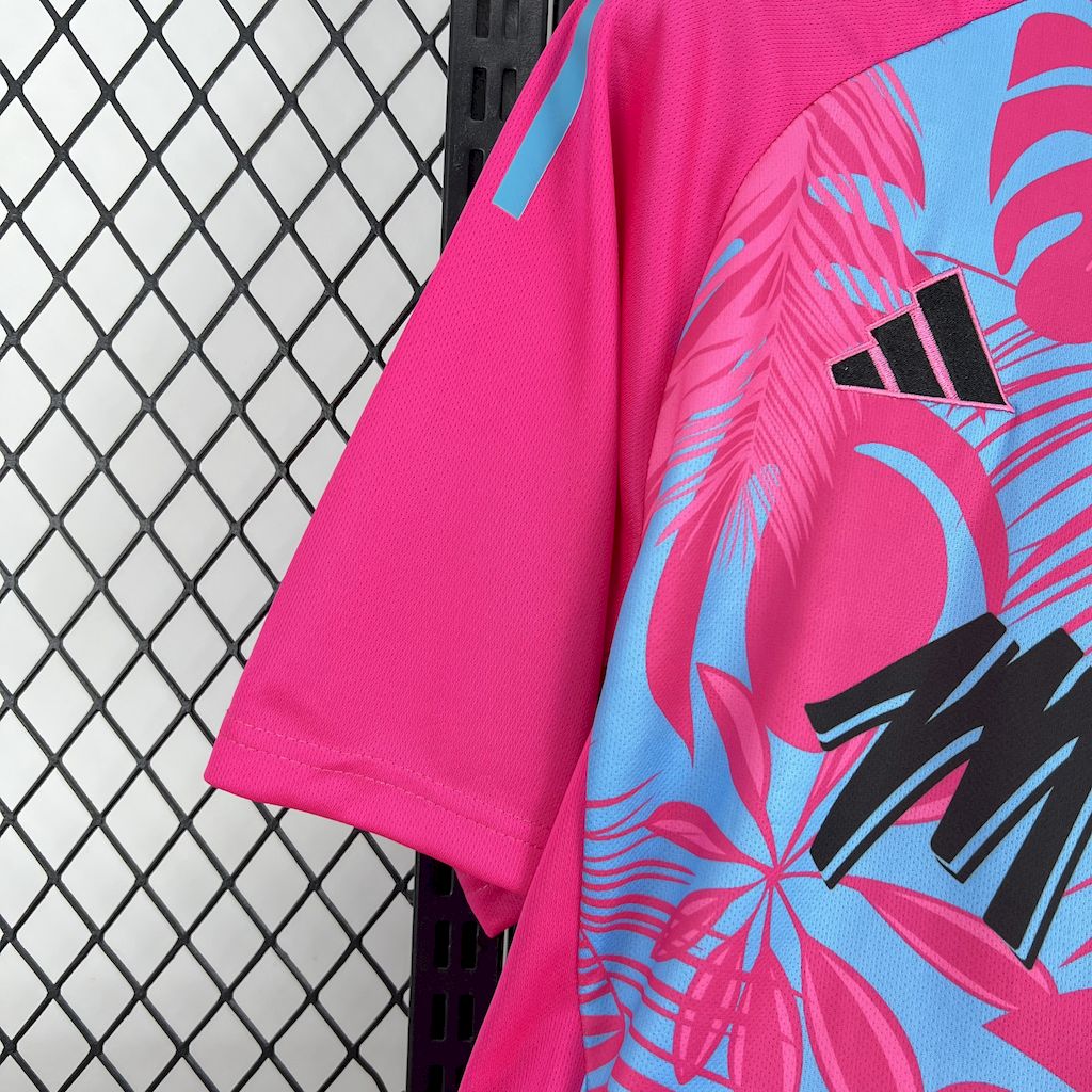 Maillot 25-26 Inter Miami Maison To Sport