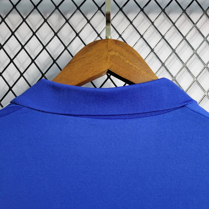MAILLOT RÉTRO ÉQUIPE DE FRANCE 1985/86 Maison To Sport