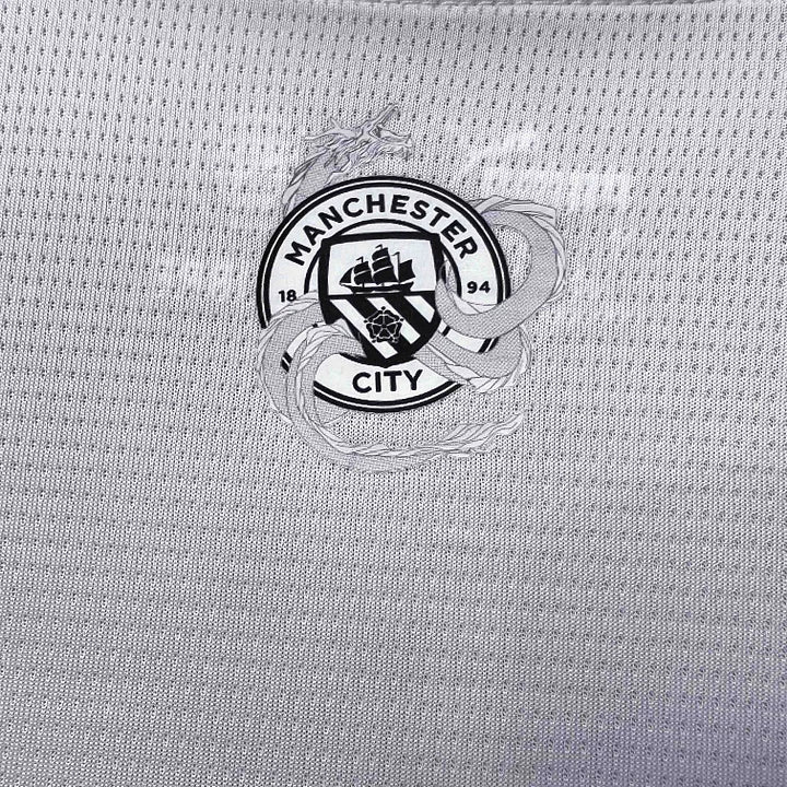 Maillot Manchester City saison 2023-2024 édition nouvel an Chinois Maison To Sport
