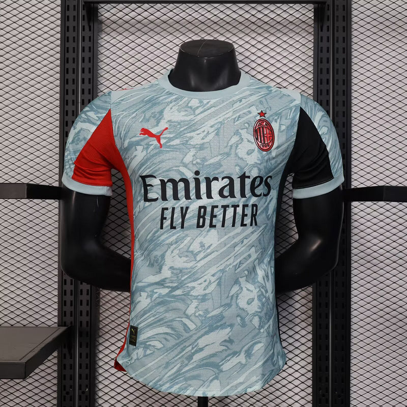 Maillot 25-26 AC Milan Maison To Sport