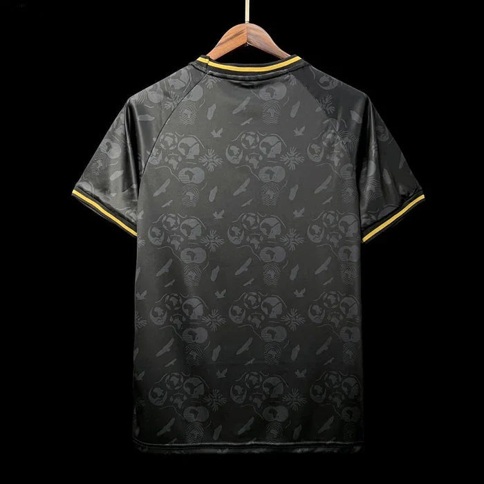 Maillot Flamengo saison 2023-2024 édition spéciale totalement noir Maison To Sport