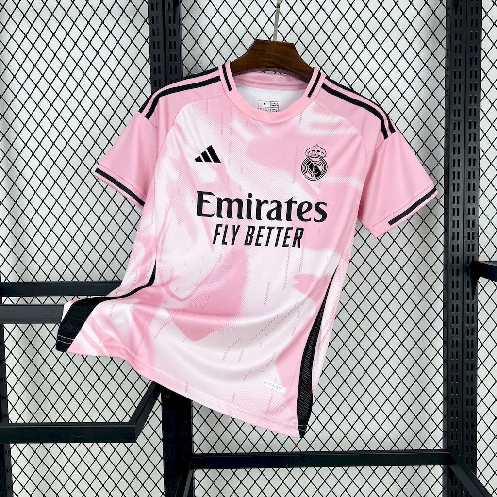 Maillot Réal Madrid concept 2025 Maison To Sport