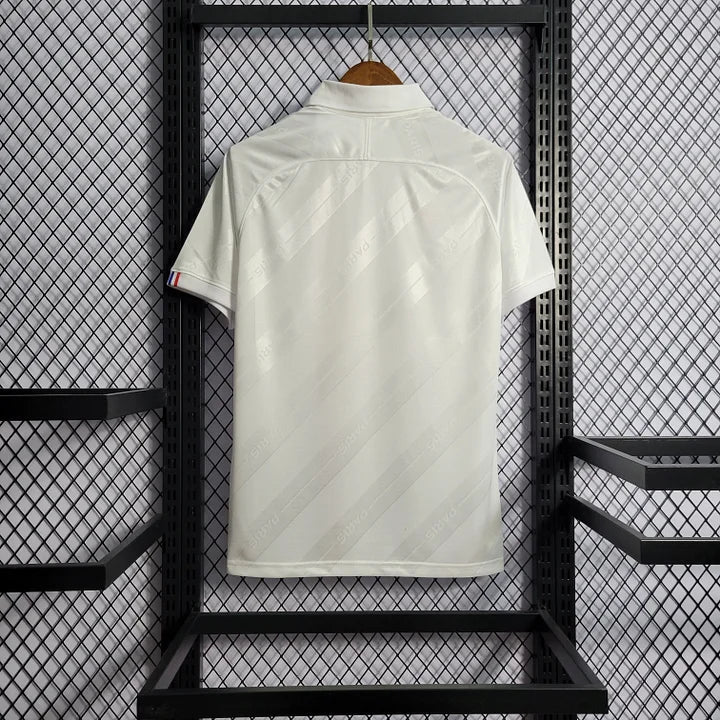 Maillot Paris Retro 2019 2020 Maison To Sport