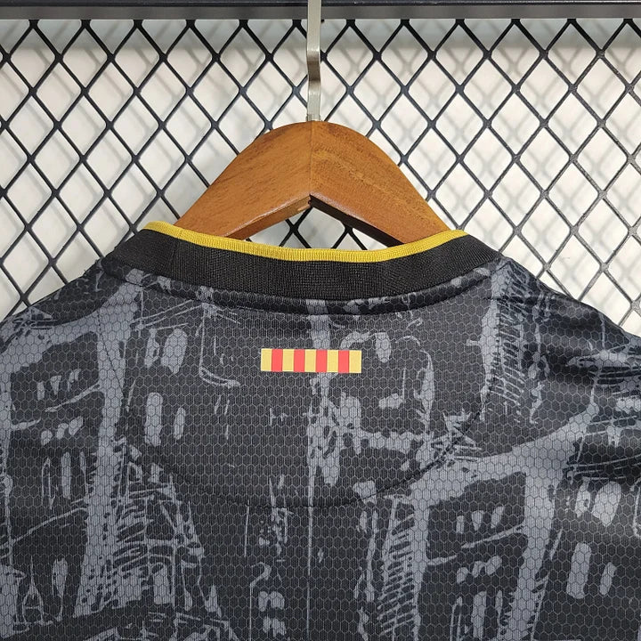 Maillot FC Barcelone saison 2023-2024 édition spéciale Maison To Sport