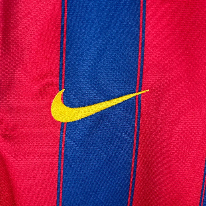 MAILLOT RÉTRO FC BARCELONE 2009/10 Maison To Sport
