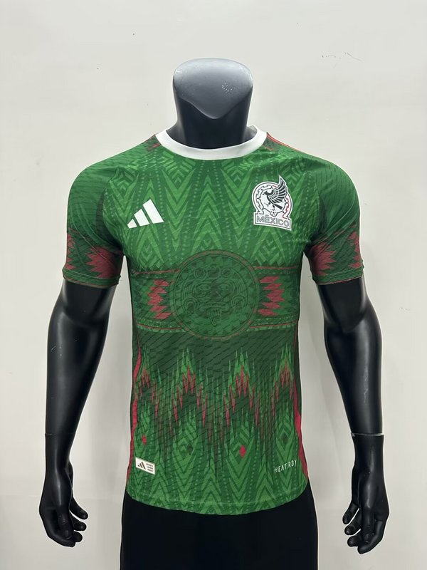 Maillot Mexique concept 2025-26 Maison To Sport