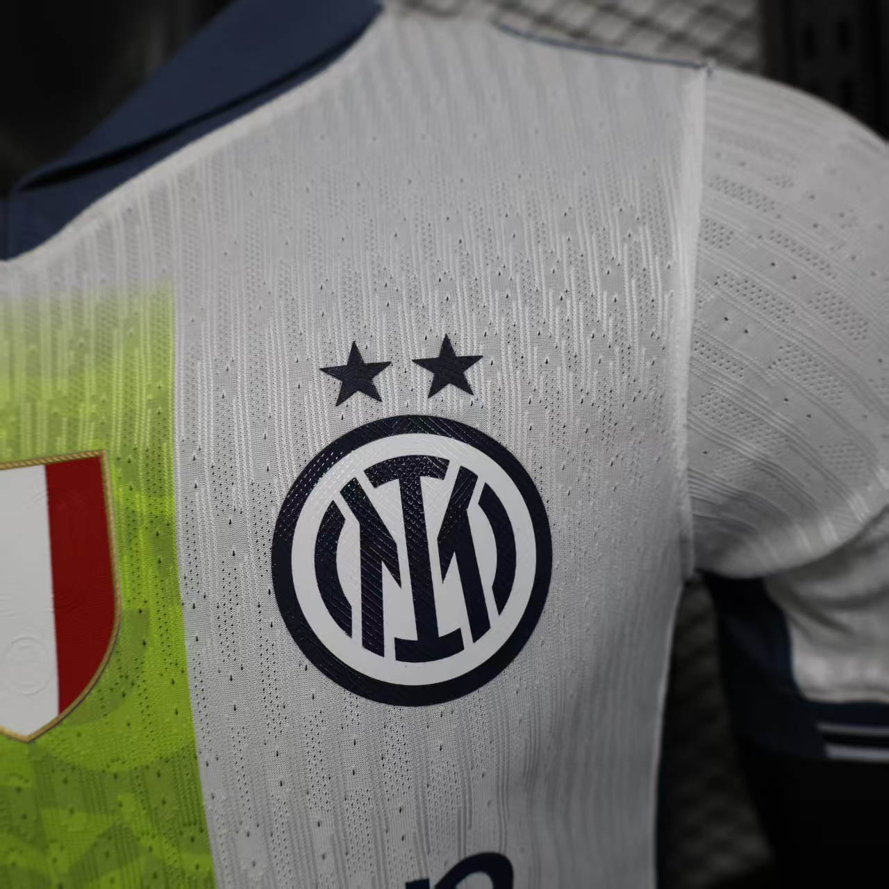 Maillot Inter Milan concept 2025-26 Maison To Sport