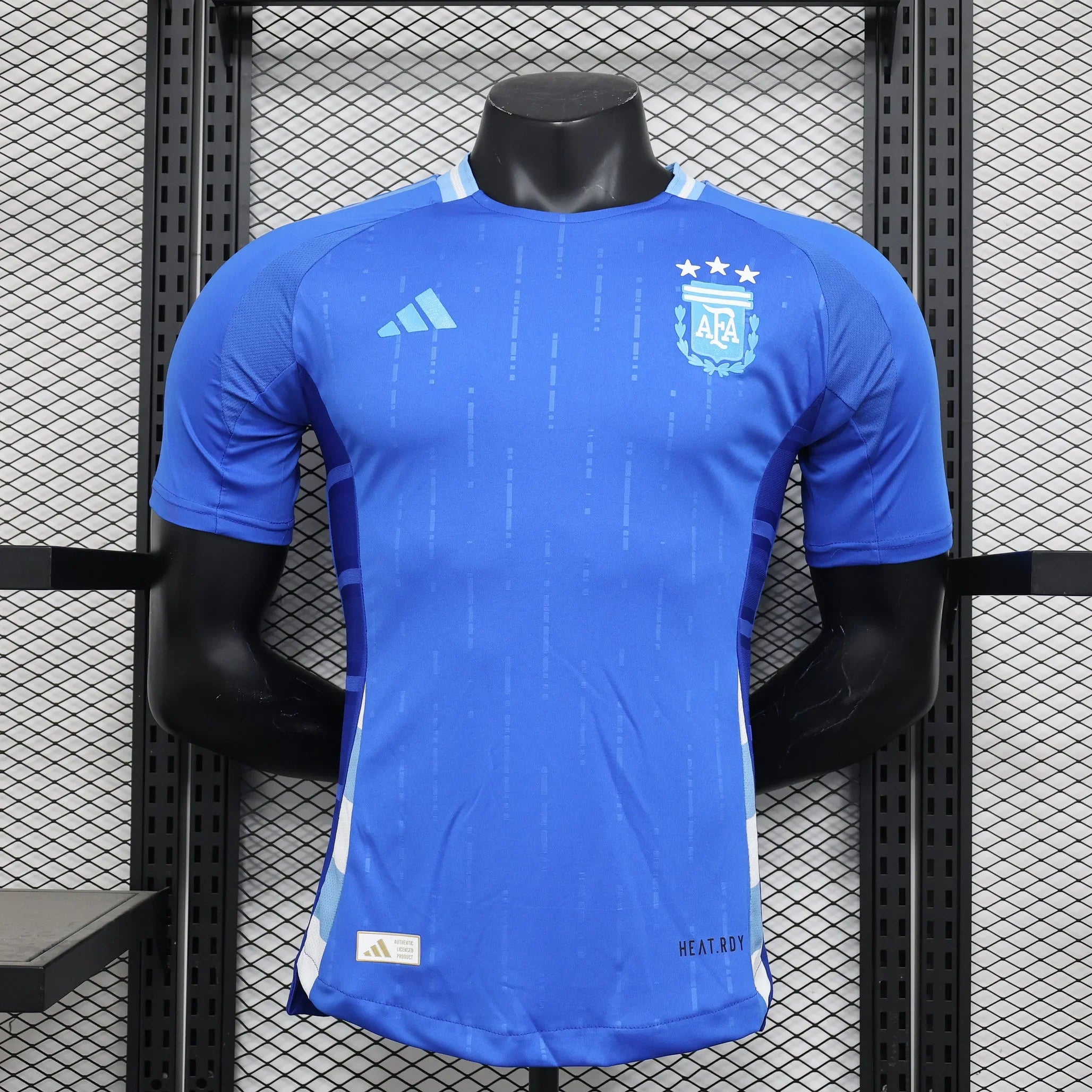 MAILLOT ARGENTINE 2024/25 EXTÉRIEUR Maison To Sport