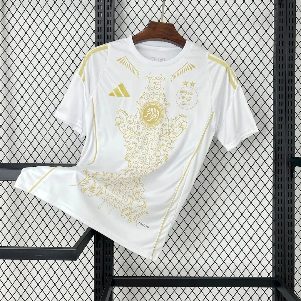 Maillot Algérie 2025 2026 Maison To Sport