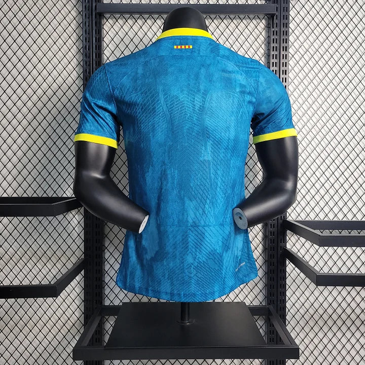 Maillot Extérieur FC Barcelone 2023 2024 Maison To Sport