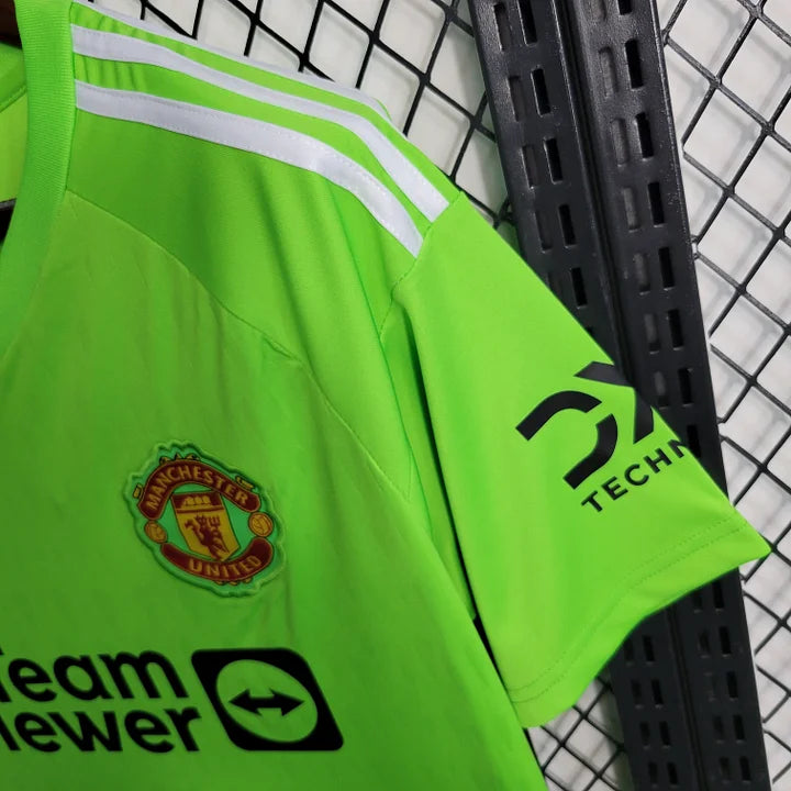Maillot Manchester United 2023 2024 domicile Maison To Sport