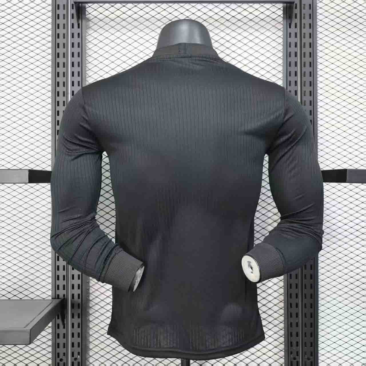 Maillot Allemagne manches longues 2025-26 Maison To Sport