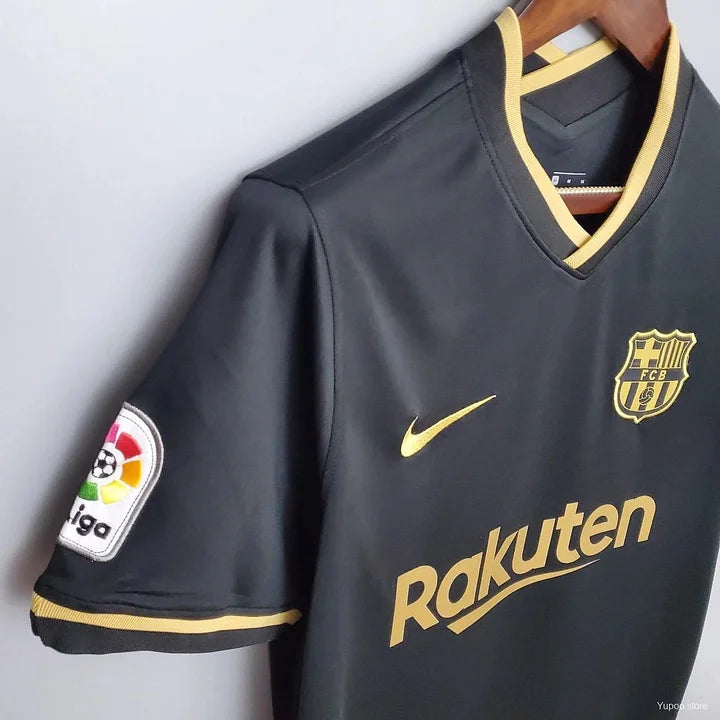 Maillot Barcelone retro 2019 Maison To Sport