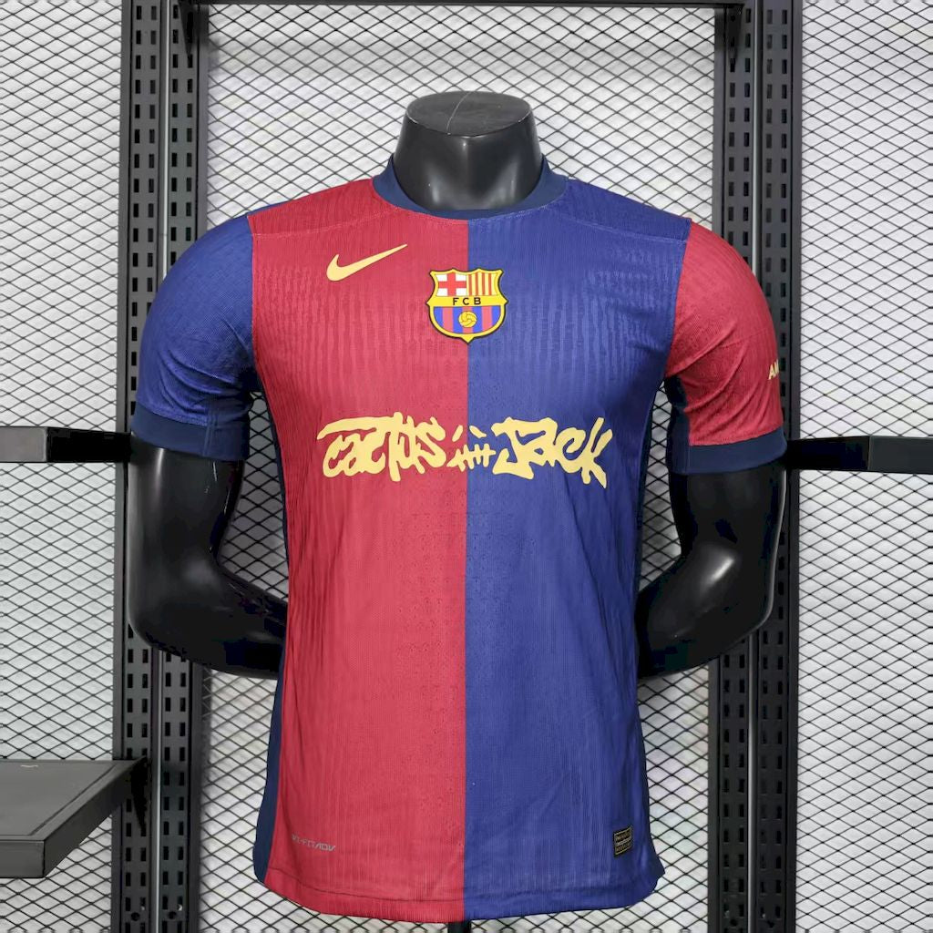 Maillot FC Barcelone 2025 Maison To Sport