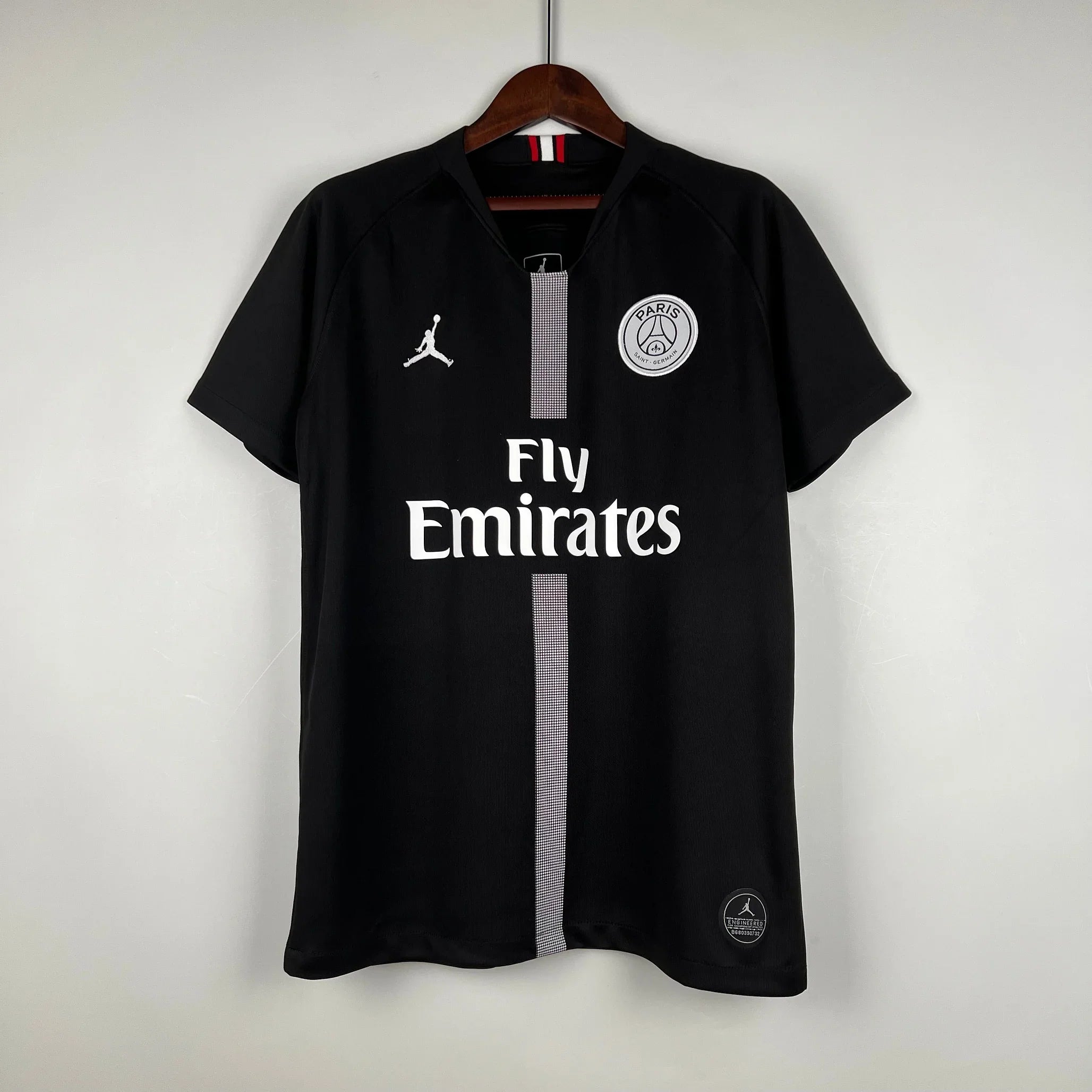 Maillot Paris Retro 2018 2019 Maison To Sport