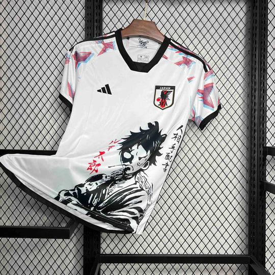 Maillot Japon X Luffy 2024/2025 Maison To Sport