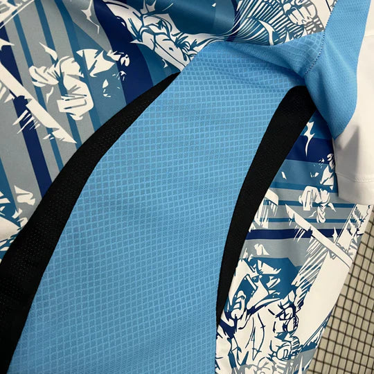 Maillot Japon Concept DBZ 2024 Maison To Sport