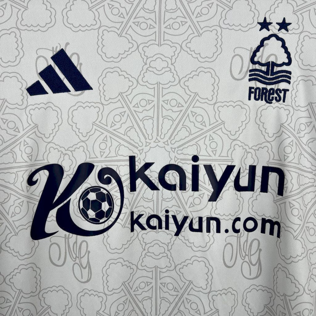 Maillot Forest 2025/2026 Maison To Sport