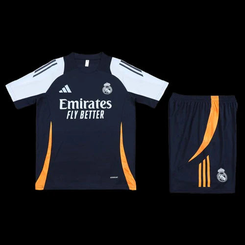 Ensemble Réal Madrid Maison To Sport