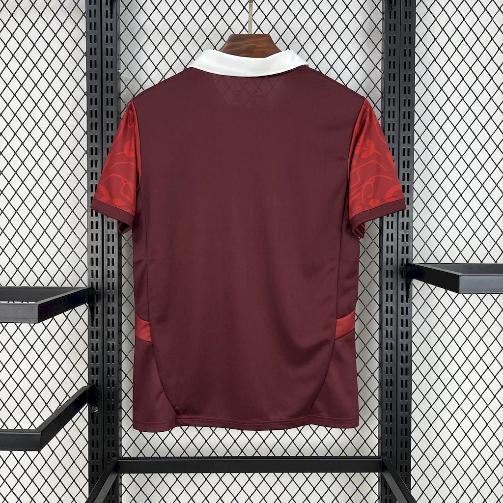 Maillot Portugal entrainement 2025-26 Maison To Sport