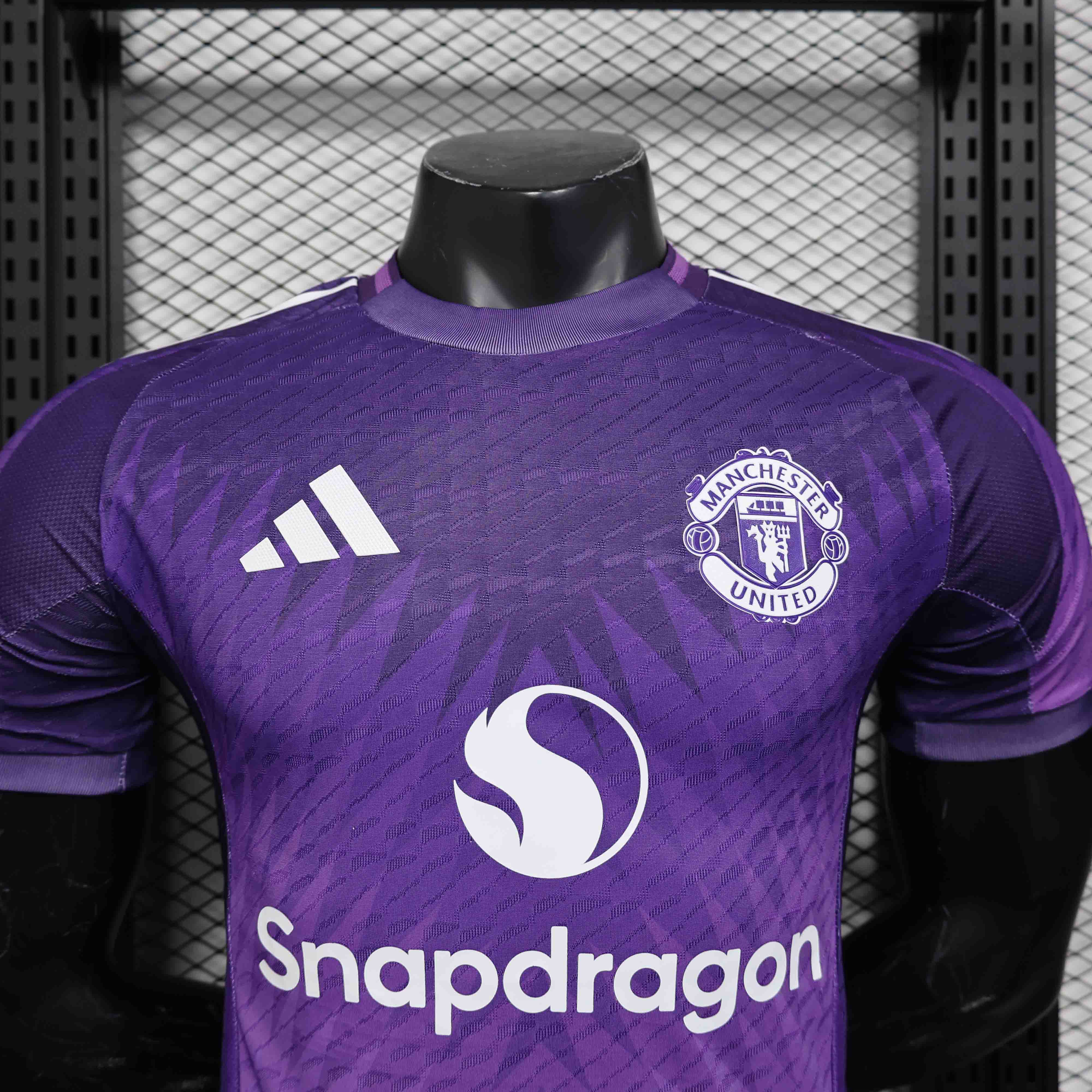 Maillot 25-26 Manchester United Maison To Sport