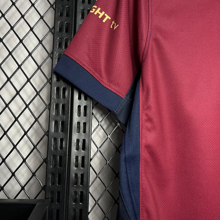 MAILLOT FC BARCELONE 2024/25 Maison To Sport