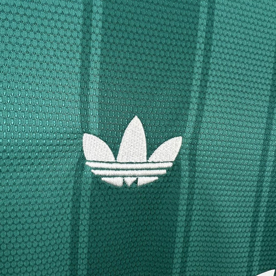 Maillot Aston Villa Edition Spéciale Vert 2024 2025 Maison To Sport
