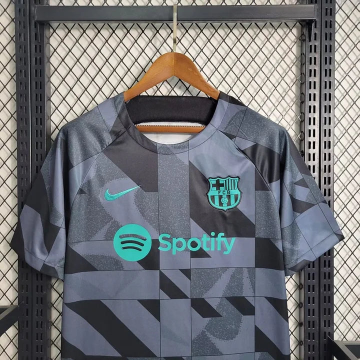 Maillot entraînement FC Barcelone 2023 2024 Maison To Sport