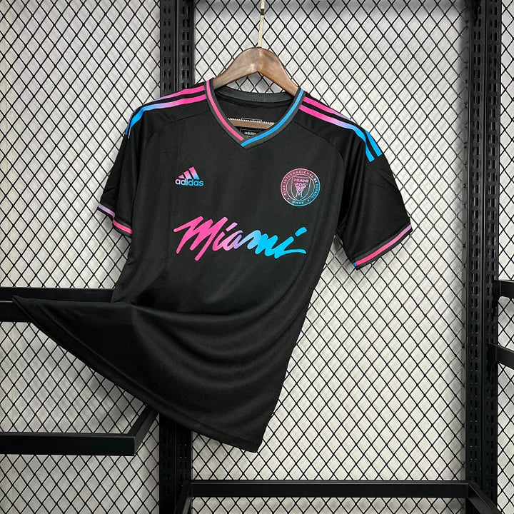 Maillot Inter Miami  foot 2024 2025 concept Maison To Sport