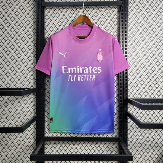 Maillot AC Milan Saison 2023-2024 édition Third Maison To Sport