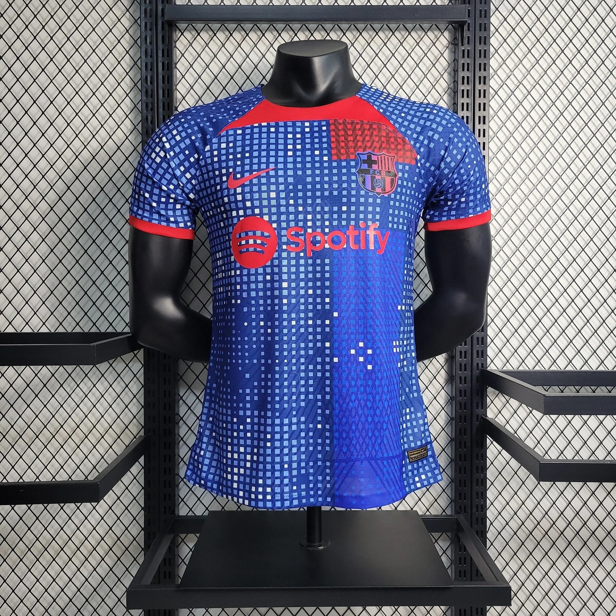 Maillot Entraînement FC Barcelone 2023 2024 Maison To Sport