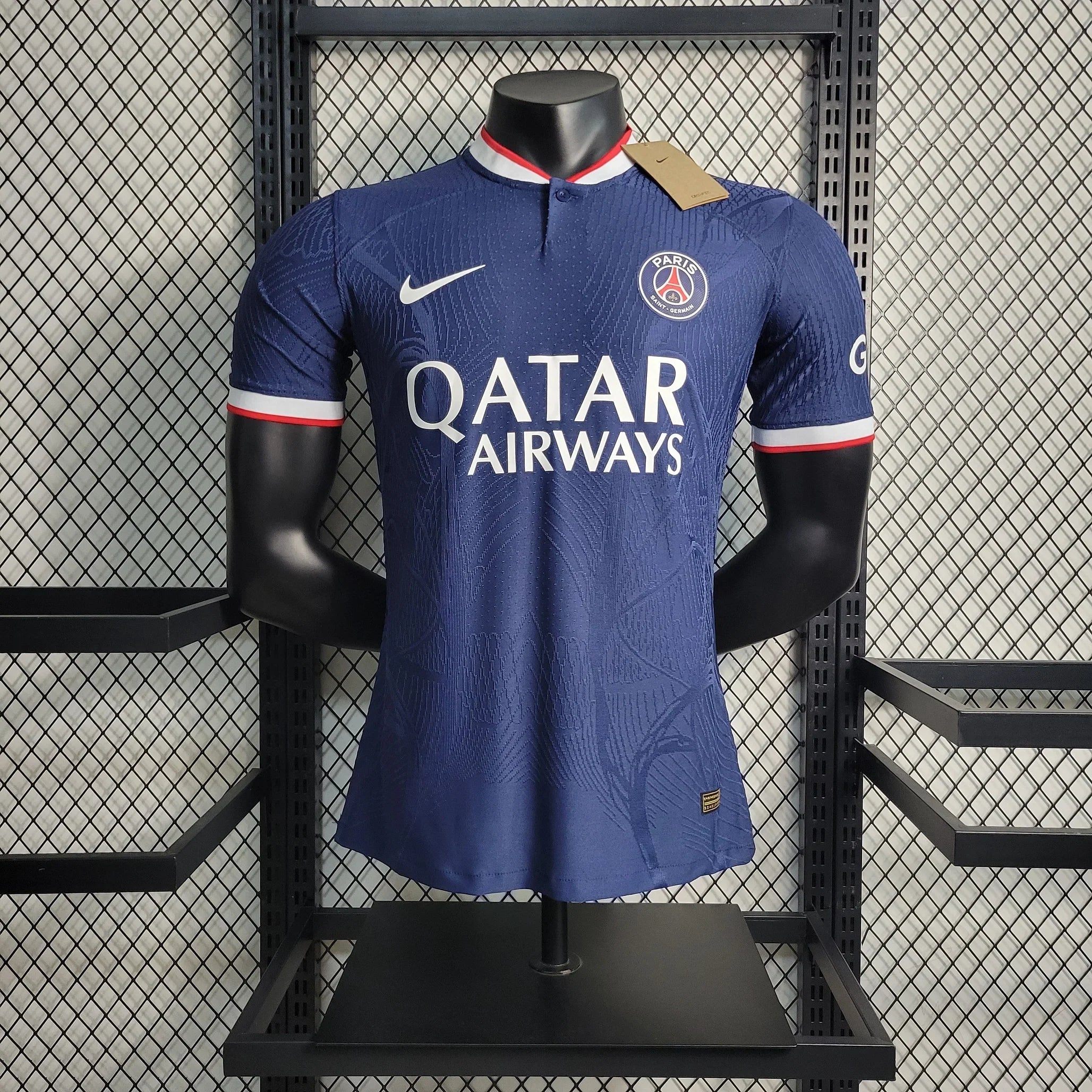 Maillot Paris 2023 2024 Maison To Sport
