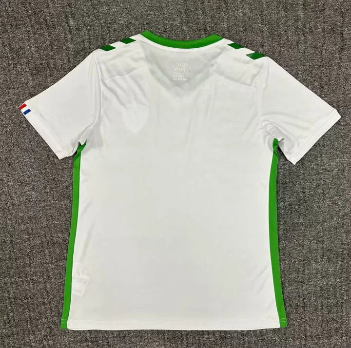 AS Saint-Étienne Maillot foot 2024 2025 Extérieur ASSE Maison To Sport