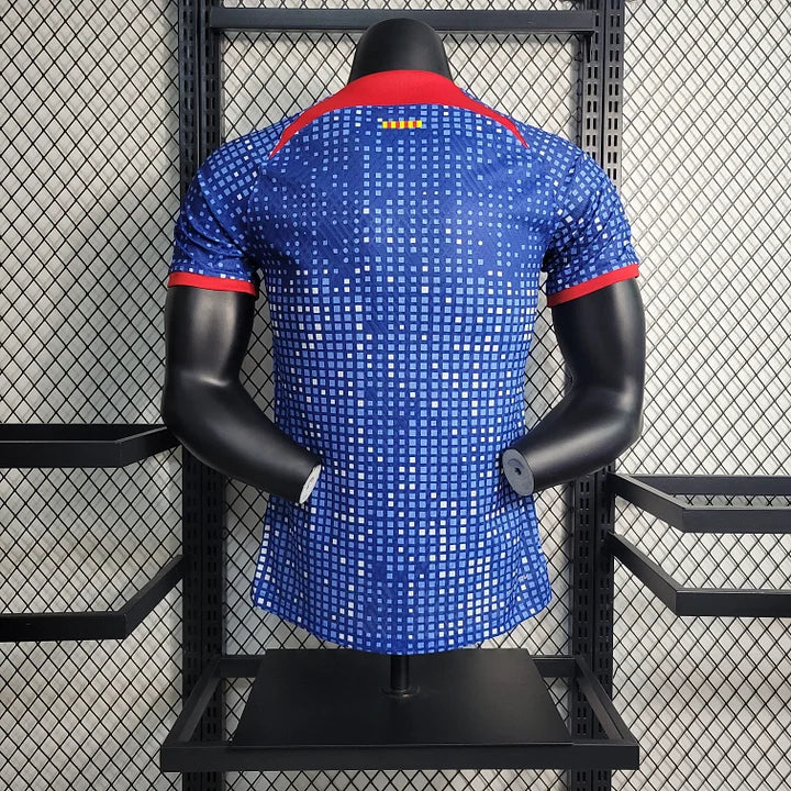Maillot Entraînement FC Barcelone 2023 2024 Maison To Sport