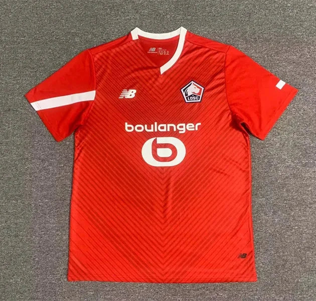 Maillot Lille saison 2023-2024 domicile Maison To Sport