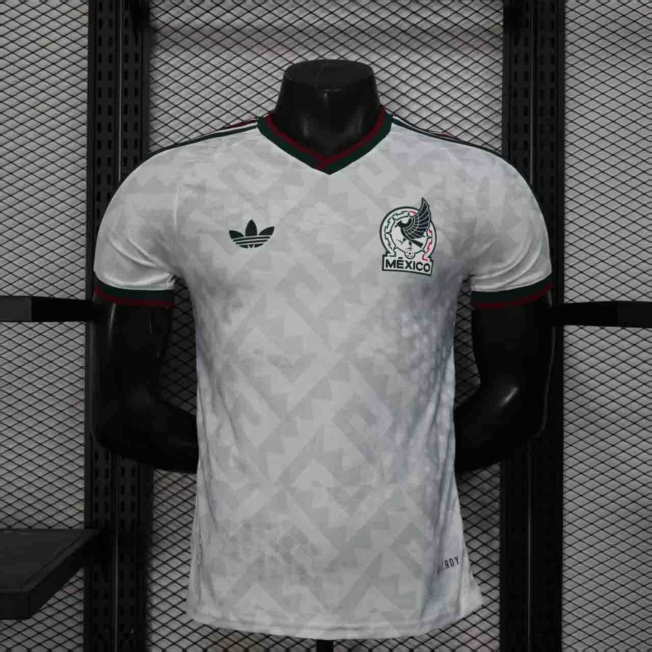 Maillot Mexique concept 2025-26 Maison To Sport