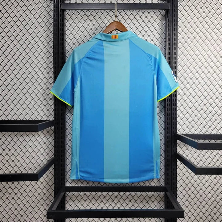 Maillot Retro FC Barcelone2007 2008 Maison To Sport