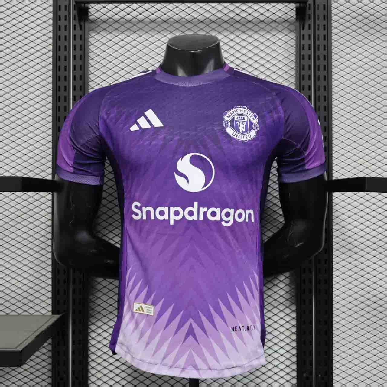 Maillot 25-26 Manchester United Maison To Sport