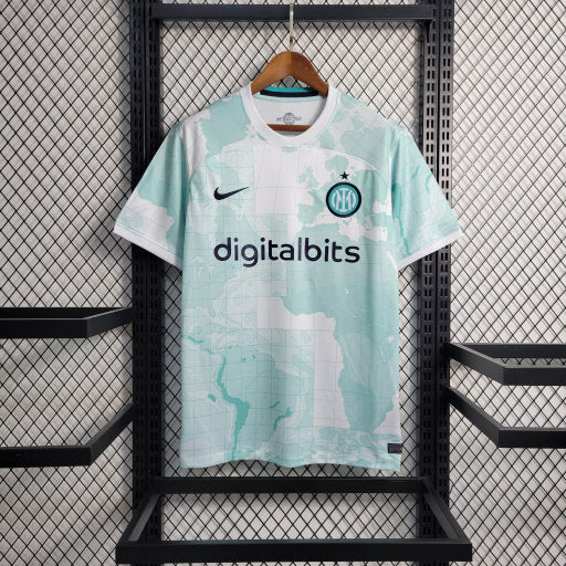 Maillot Inter Milan third 2022/23 Maison To Sport